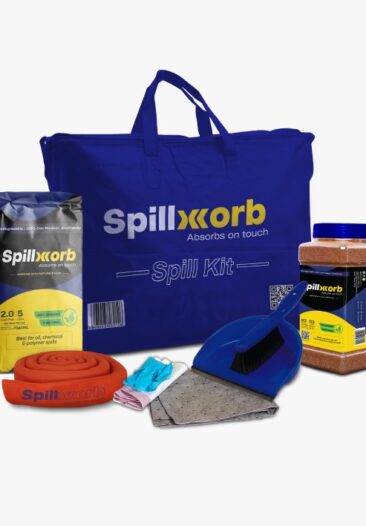 Spill Absorbents
