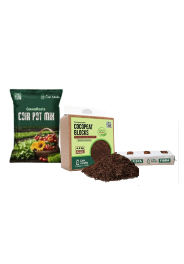 Horticulture Products